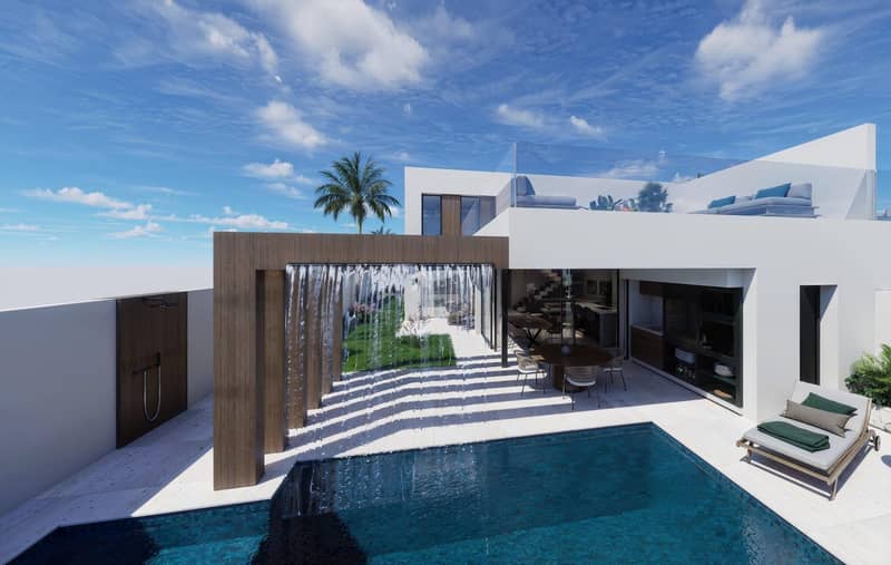 Villas, Torre-Pacheco — photo 2