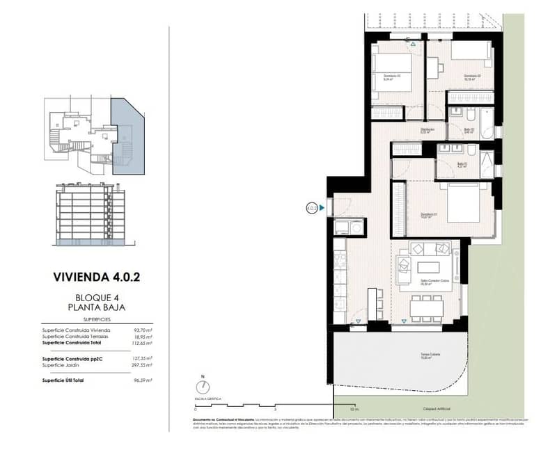 Apartments, Villajoyosa — photo 17