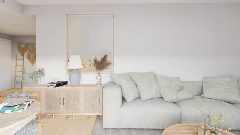 Apartments, Jávea — photo 18