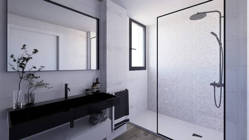 Apartments, Jávea — photo 16