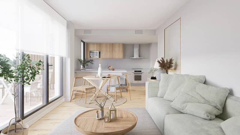 Apartments, Jávea — photo 19