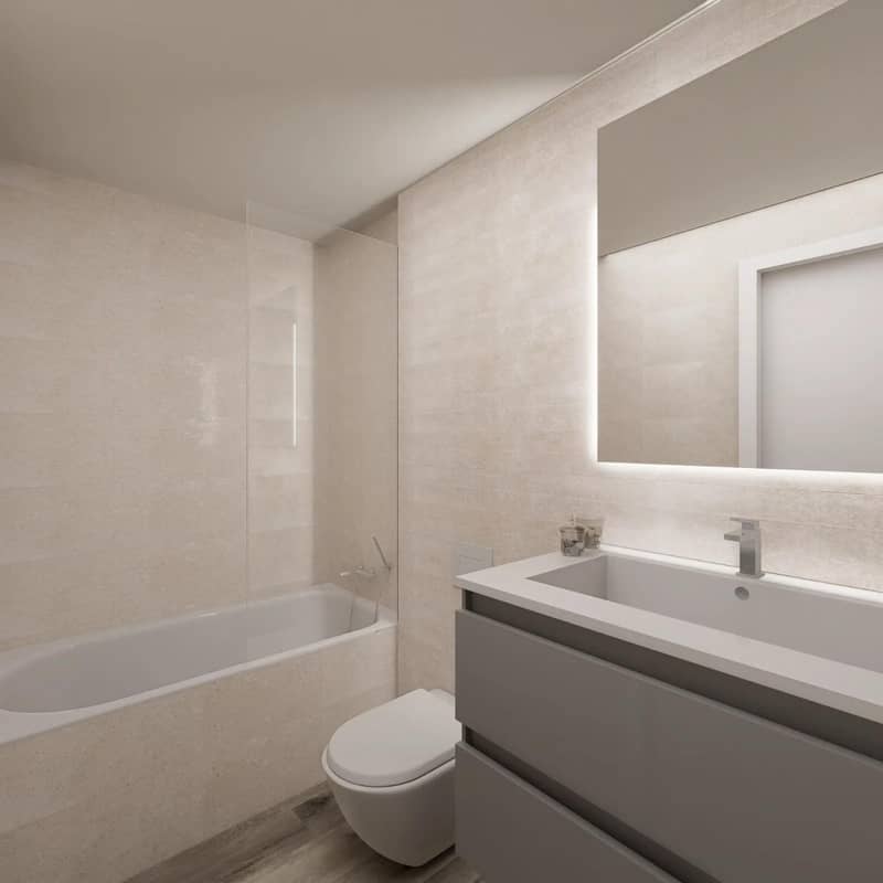 Apartments, Jávea — photo 17