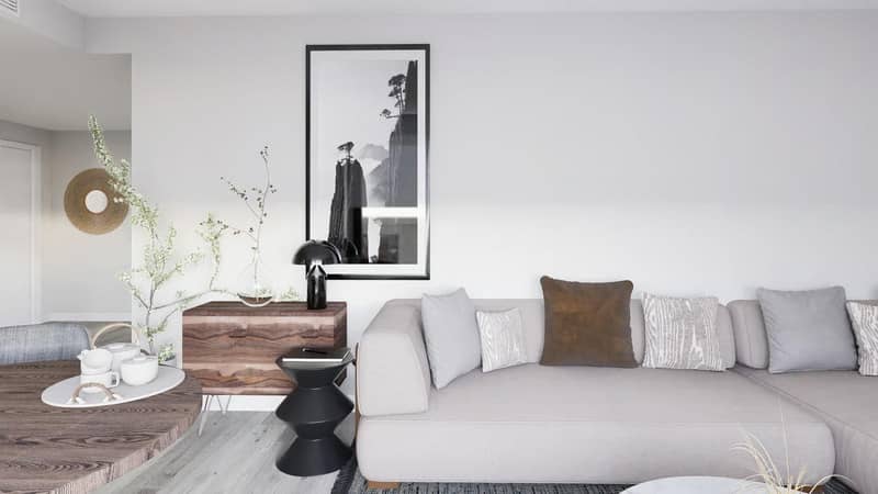 Apartments, Jávea — photo 14