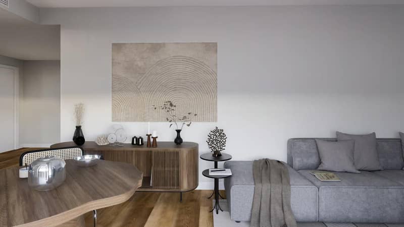 Apartments, Jávea — photo 4