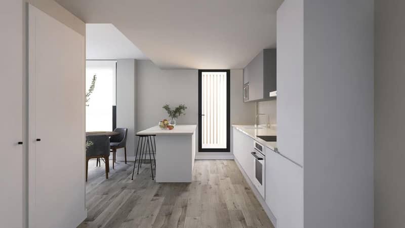 Apartments, Jávea — photo 15