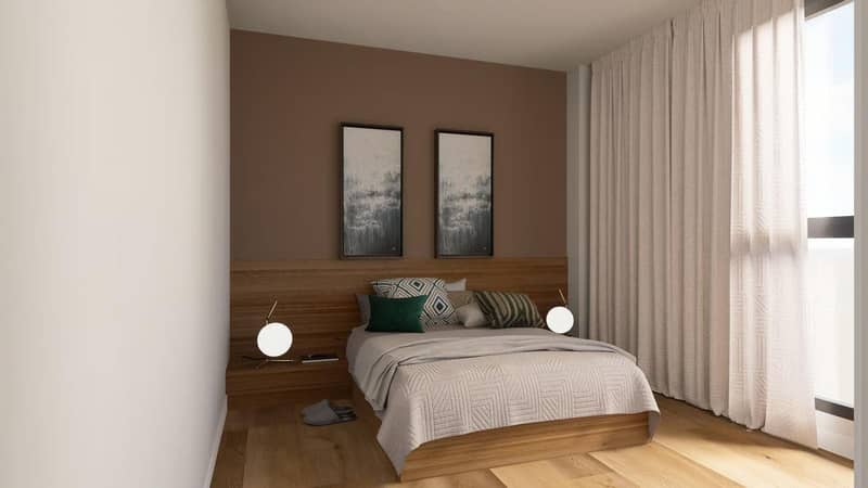 Apartments, Jávea — photo 10