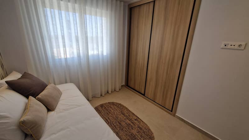 Bungalows, Pilar de la Horadada — photo 12