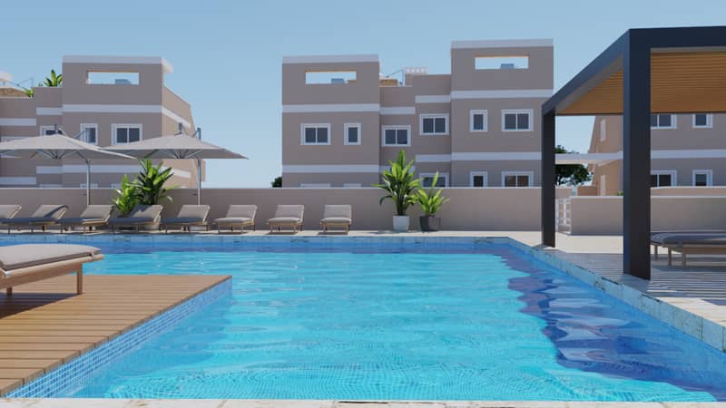 Bungalows, Pilar de la Horadada — photo 2