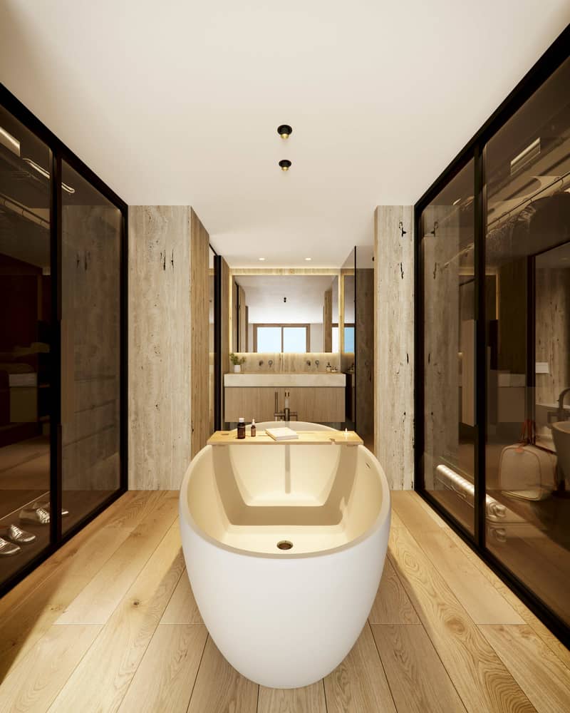 Villas, Marbella — photo 15
