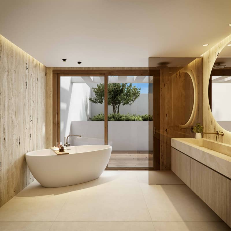 Villas, Marbella — photo 16