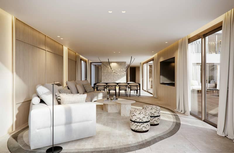 Villas, Marbella — photo 8
