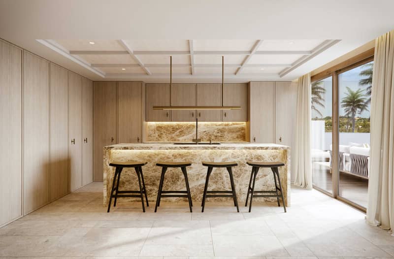 Villas, Marbella — photo 10