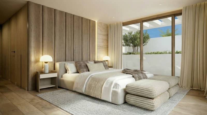 Villas, Marbella — photo 11