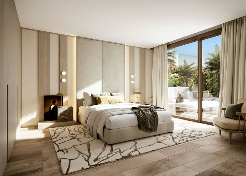 Villas, Marbella — photo 13