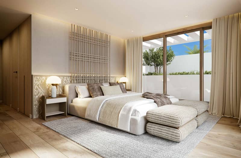 Villas, Marbella — photo 12