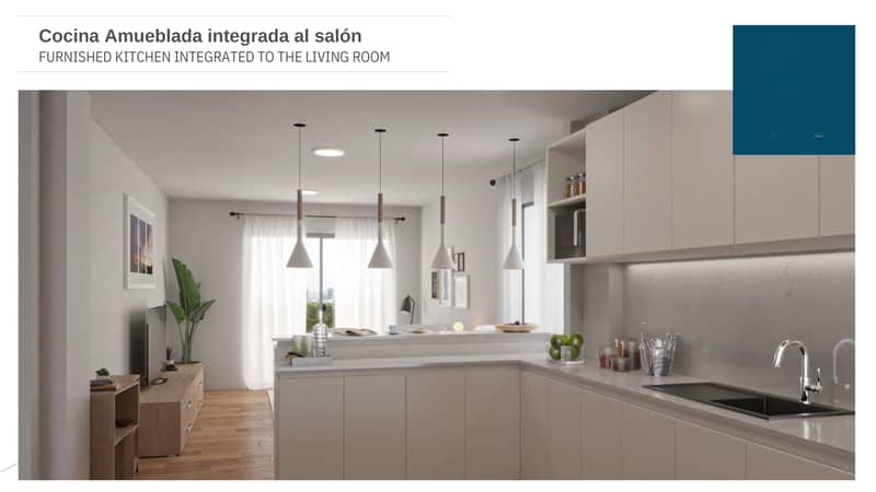 Apartments, Mijas — photo 9
