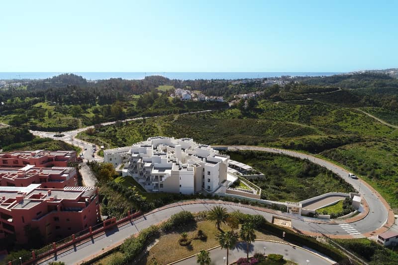Apartments, Mijas — photo 8