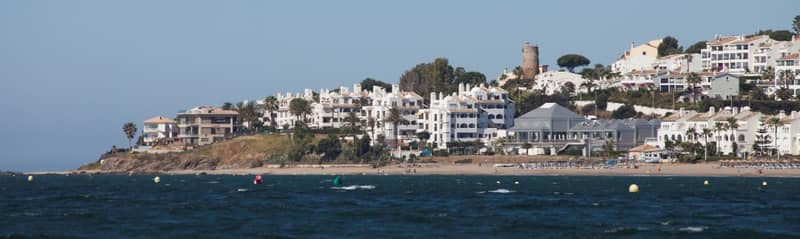 Bungalows, Mijas — photo 2