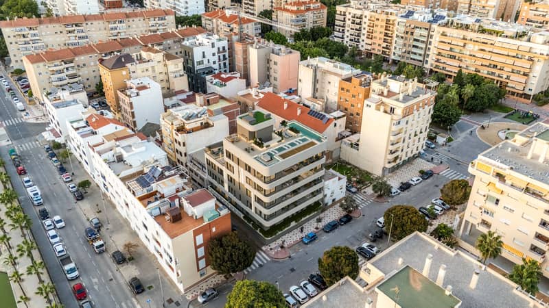 Apartment, Malaga — photo 5