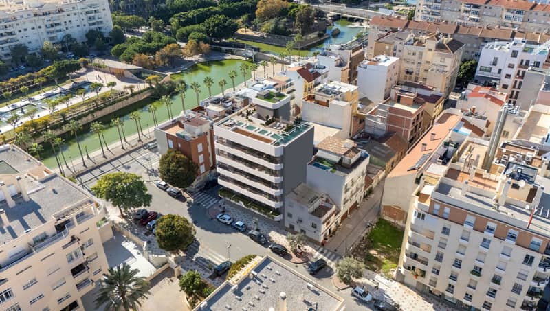 Apartment, Malaga — photo 7