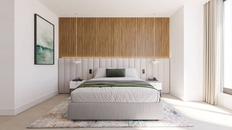 Apartment, Malaga — photo 10
