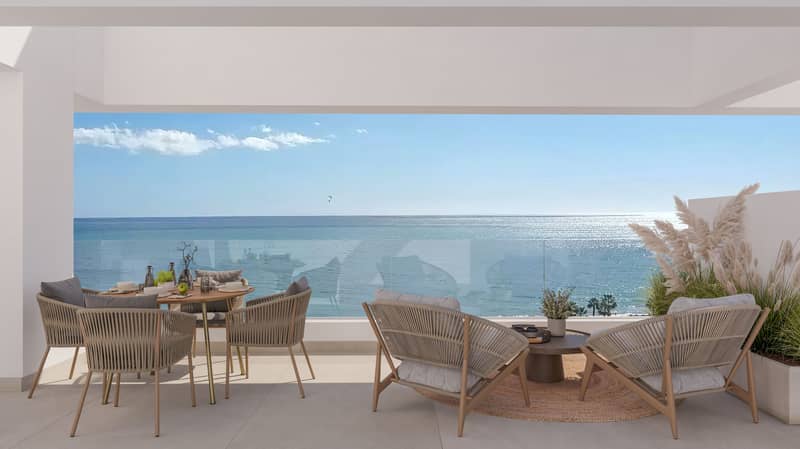 Apartment, Malaga — photo 11