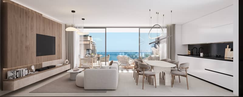 Apartment, Malaga — photo 8