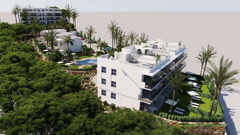 Apartments, Benidorm — photo 5