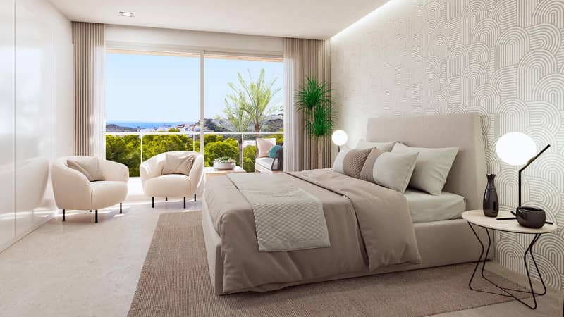 Apartments, Benidorm — photo 8