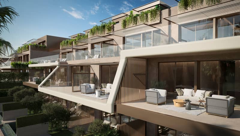 Apartments, Marbella — photo 3
