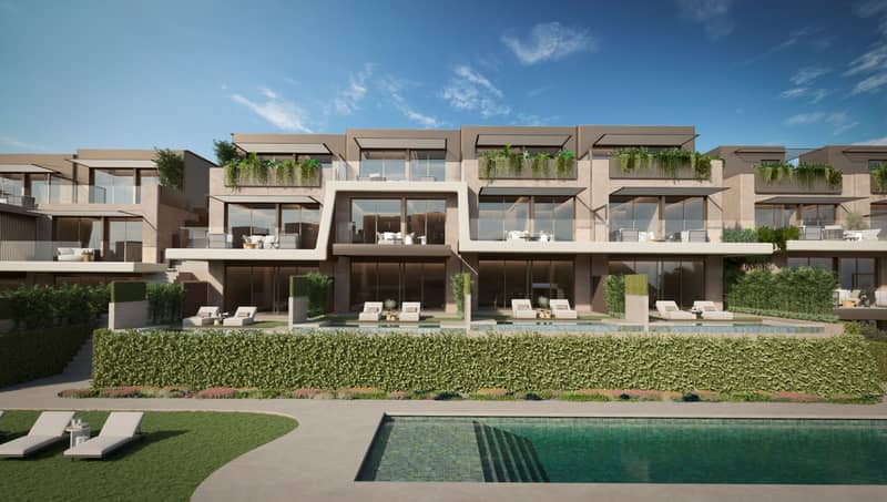 Apartments, Marbella — photo 10