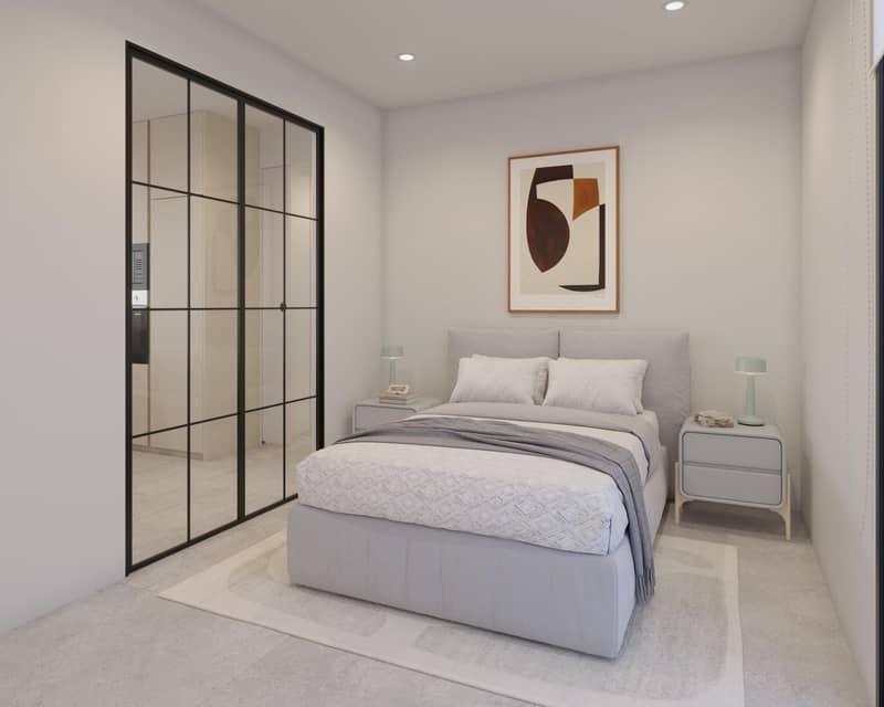 Вилла, Фуэнте-Аламо — фото 13