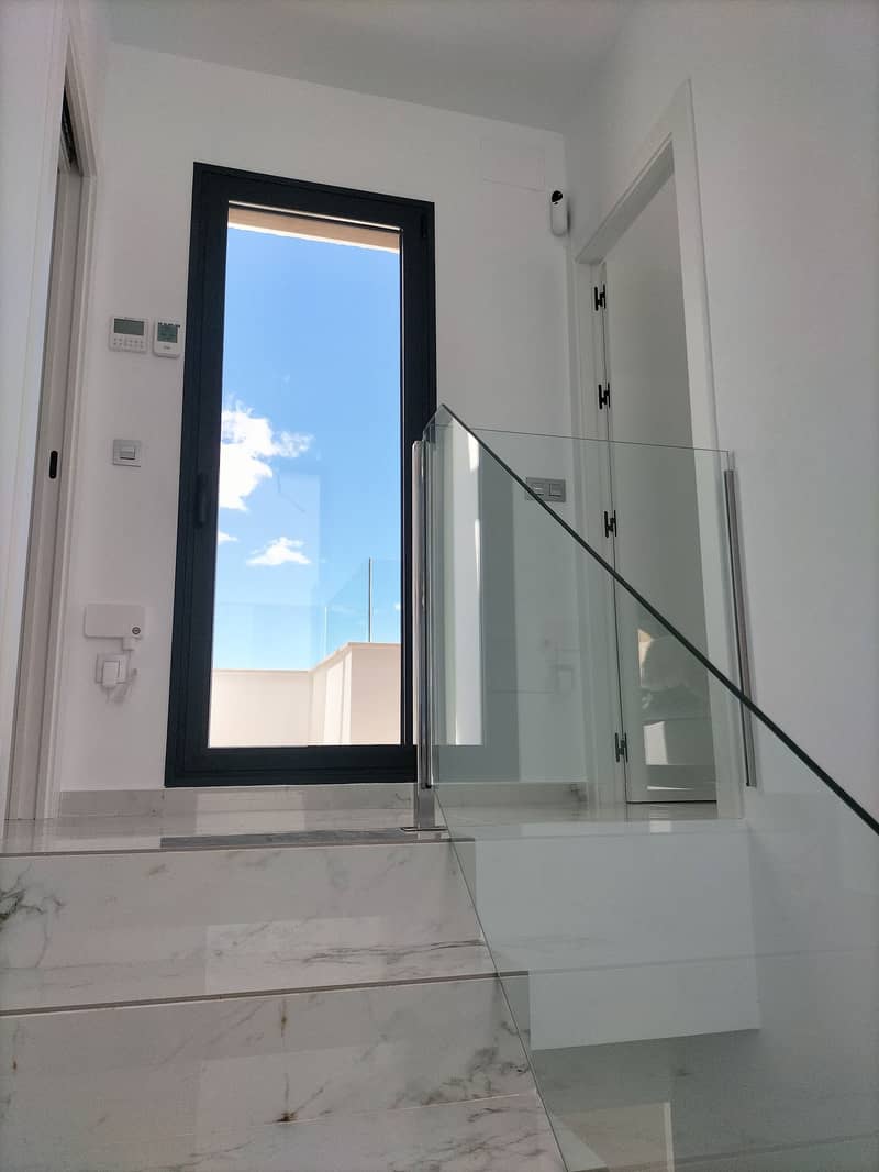 Villa, Pilar de la Horadada — photo 14