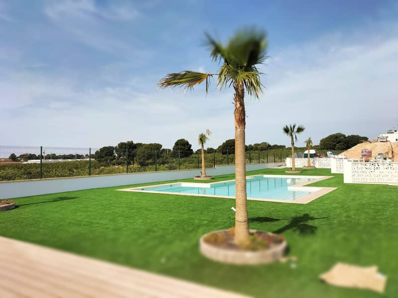 Villa, Pilar de la Horadada — photo 7