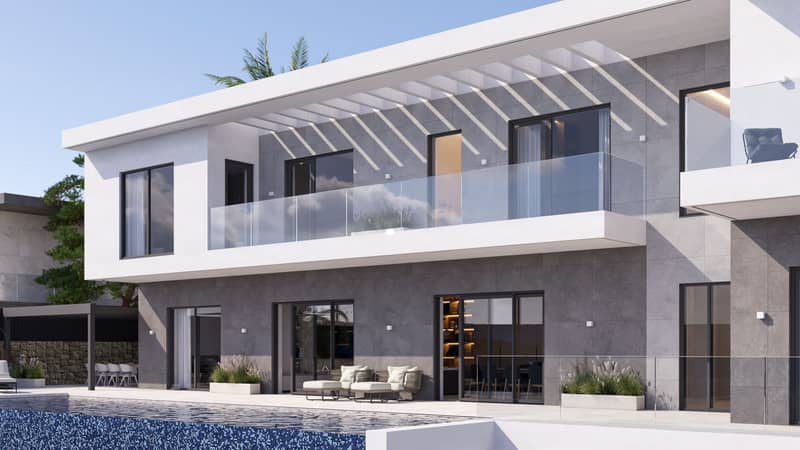 Villa, Benidorm — photo 4