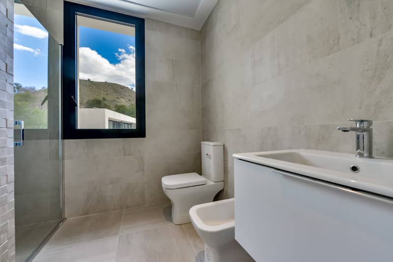 Villa, Benidorm — photo 44