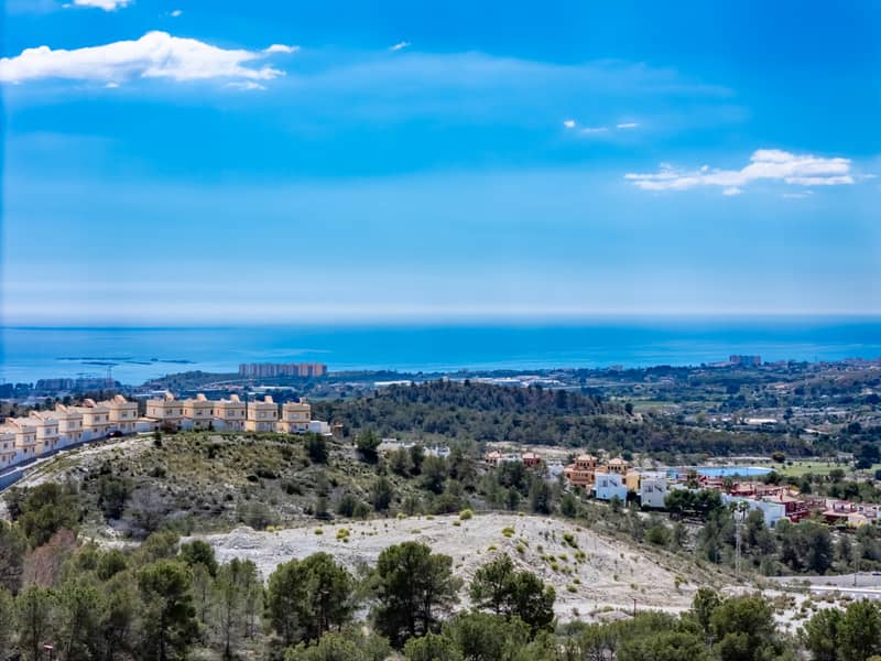 Villa, Benidorm — photo 4