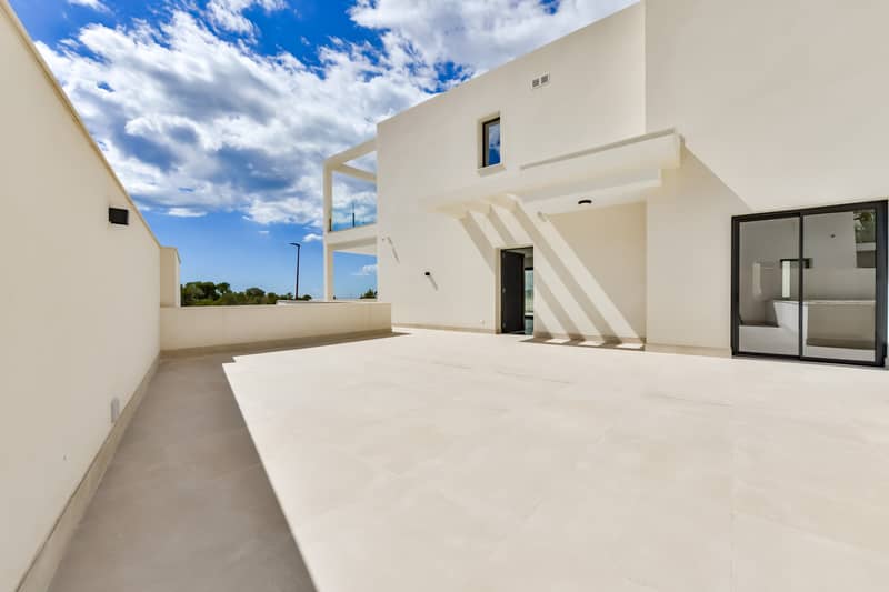 Villa, Benidorm — photo 10