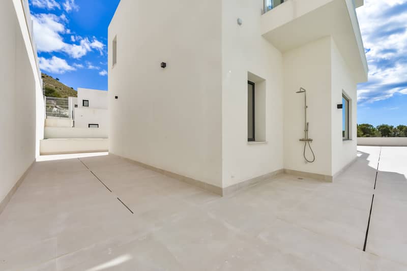 Villa, Benidorm — photo 13