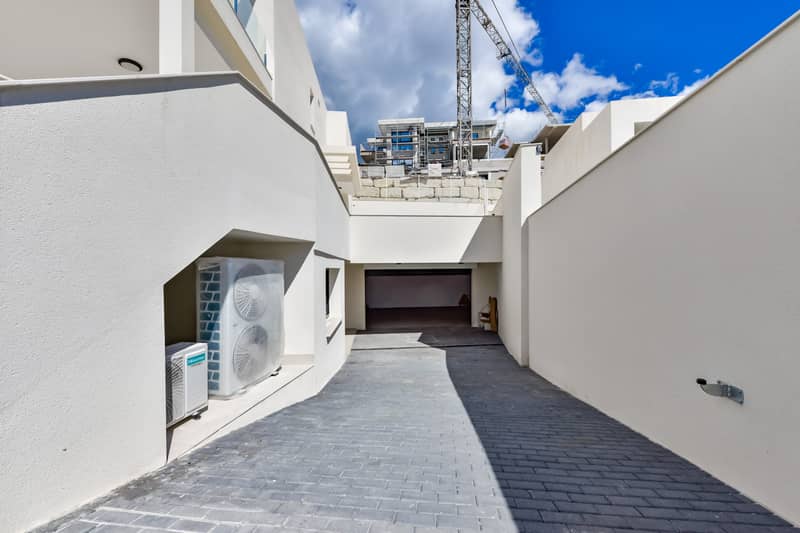 Villa, Benidorm — photo 16
