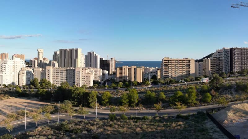 Apartments, Villajoyosa — photo 2