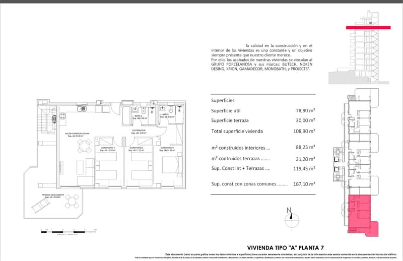 Apartments, Villajoyosa — photo 18