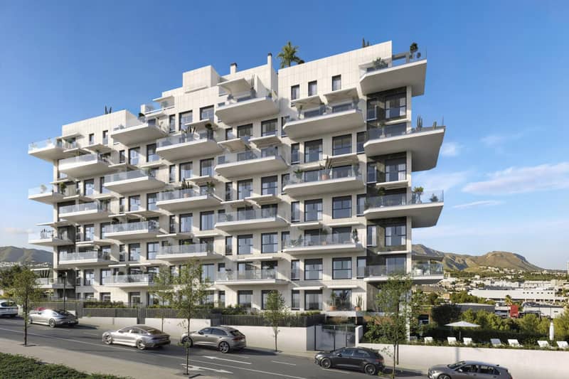 Квартира, Вильяхойоса — фото 3