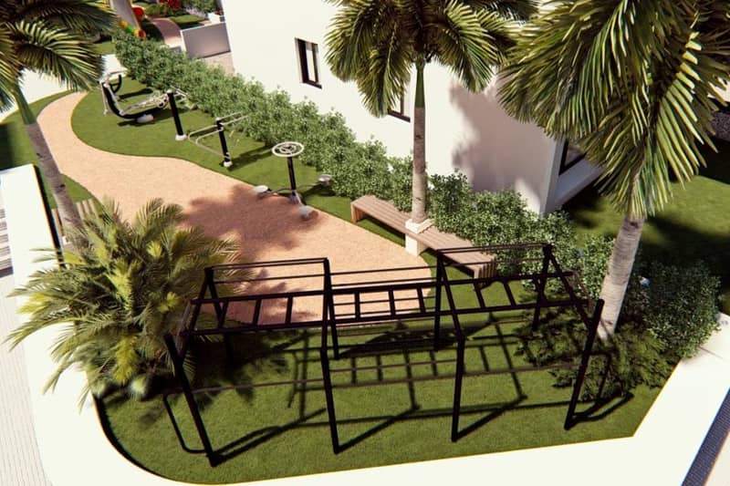 Бунгало, Торревьеха — фото 7