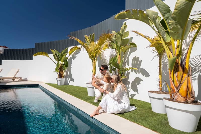 Villas, Benidorm — photo 6