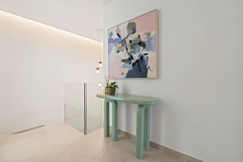 Villas, Benidorm — photo 28