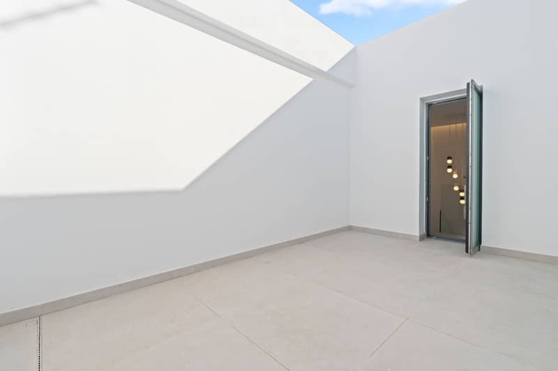 Villas, Benidorm — photo 14