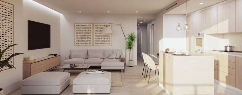 Apartments, Benidorm — photo 19