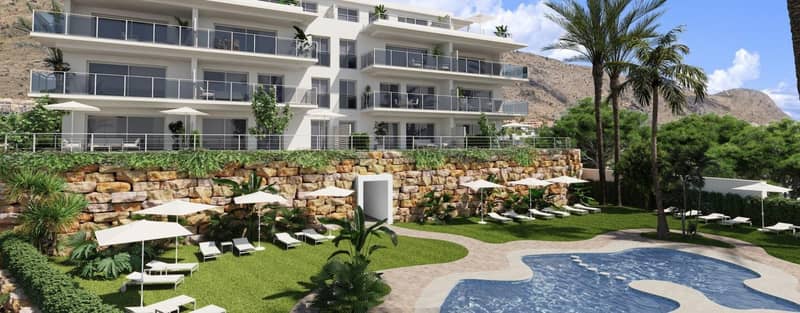 Apartments, Benidorm — photo 4