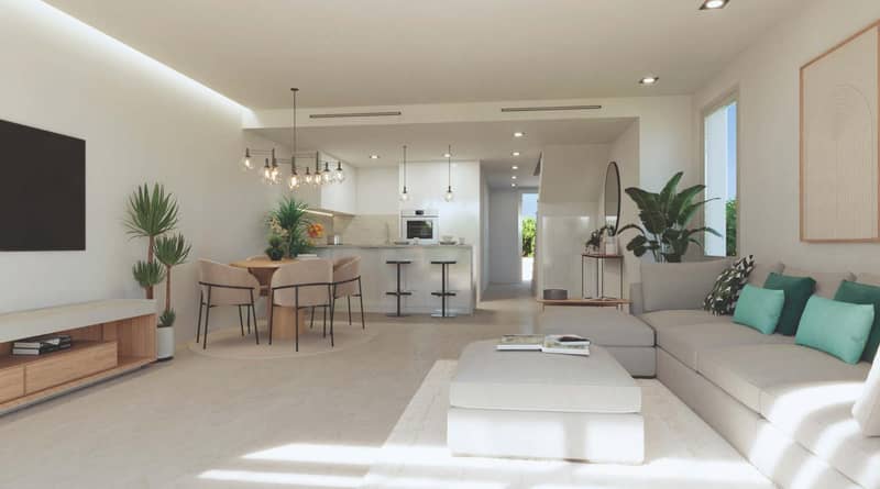 Apartments, Benidorm — photo 8